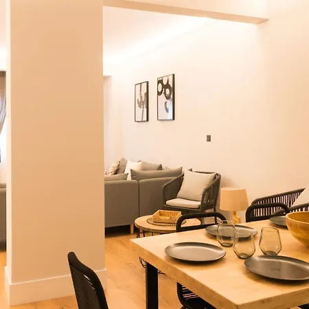 Apartment Zabalburu *