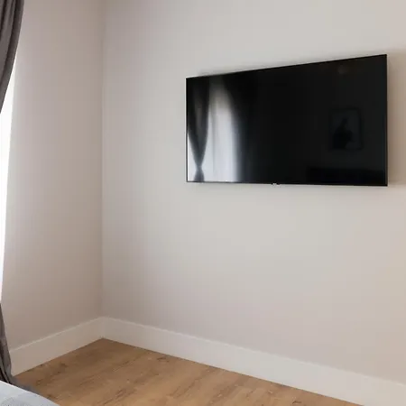 Apartment Zabalburu *