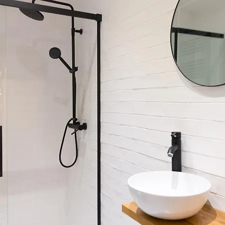 Zabalburu Apartment Bilbao