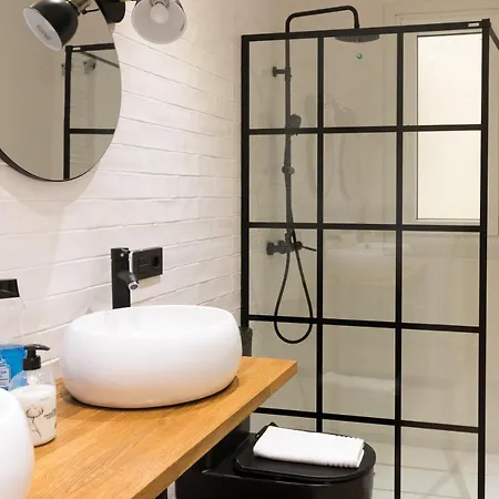 Zabalburu Apartment *