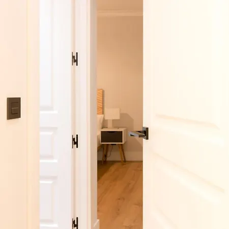 Apartment Zabalburu *