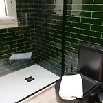 Zabalburu Апартаменты Бильбао