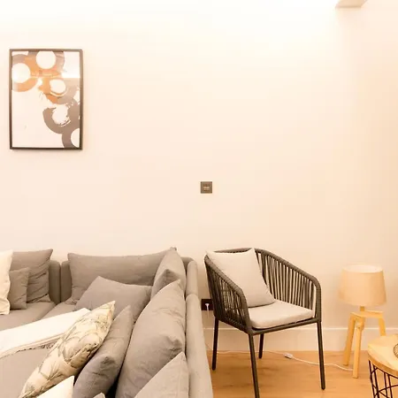Zabalburu Appartement *