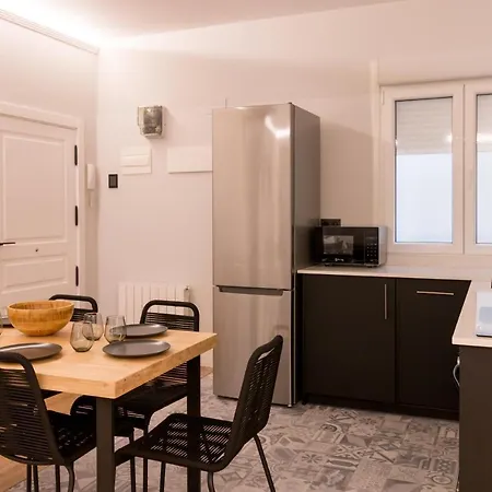 Zabalburu * ビルバオ