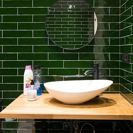 Zabalburu بلباو