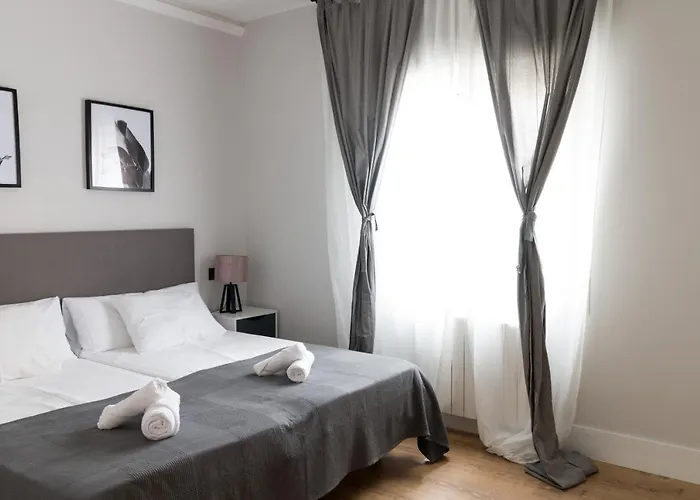 Apartment Zabalburu *