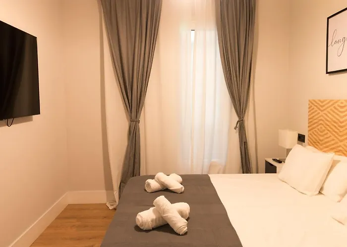 Zabalburu 아파트 빌바오