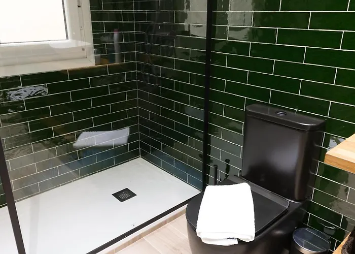 Zabalburu 아파트 빌바오