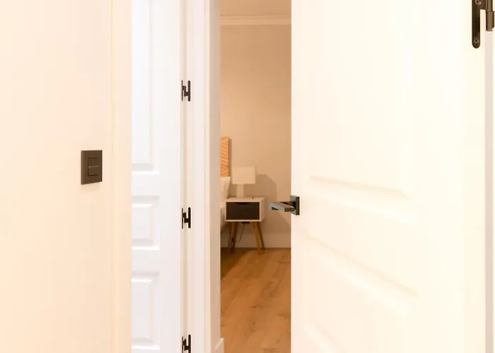 아파트 Zabalburu *