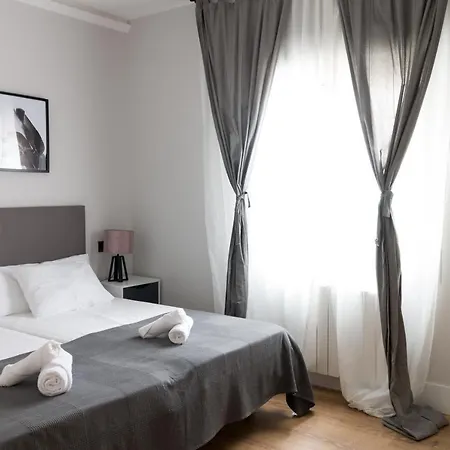 Apartment Zabalburu *