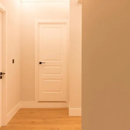 Zabalburu Apartment