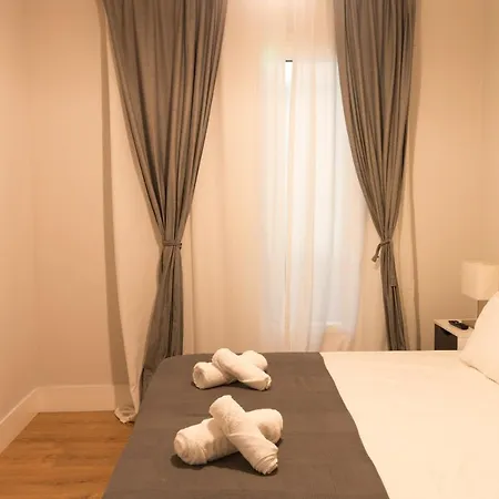 Zabalburu 公寓 毕尔巴鄂